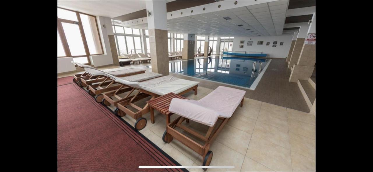 Milmari Apartments Free Spa & Parking Kopaonik Exterior foto